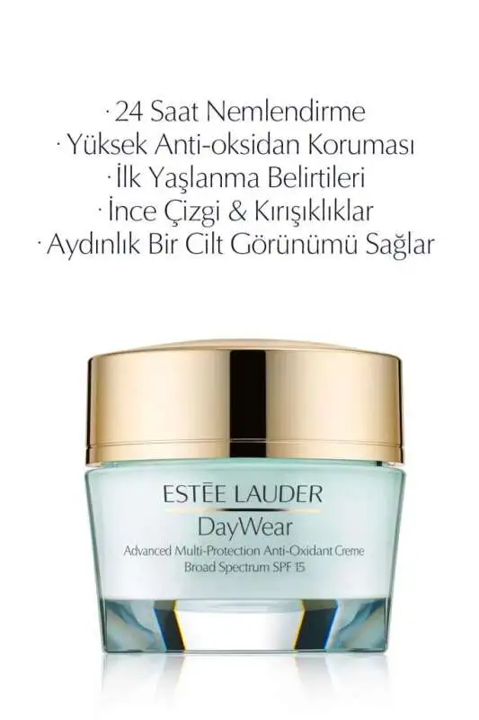 Estee Lauder Day Wear Dry 50 ml - 1