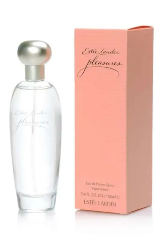 Estee Lauder Pleasures Edp 100 ML - 1