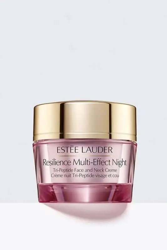 Estee Lauder Resilience Lift Night Creme 50ML Gece Kremi - 1