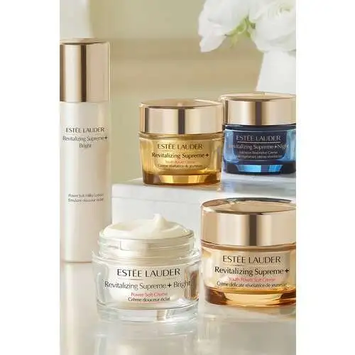 Estee Lauder Revitalizing Supreme Canlandırıcı Gece Kremi 30 Ml - 4