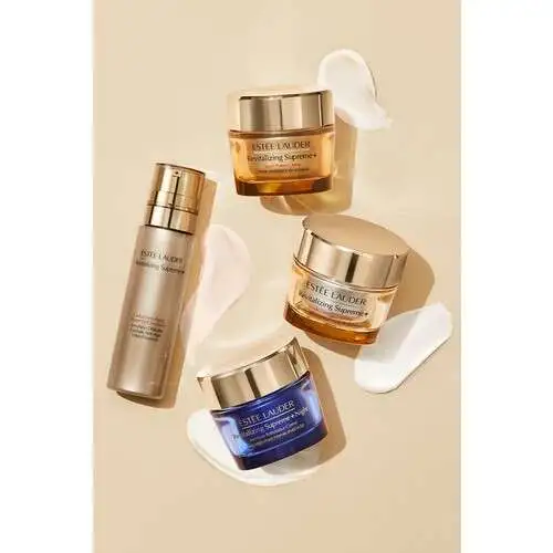 Estee Lauder Revitalizing Supreme Canlandırıcı Gece Kremi 30 Ml - 5