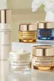 Estée Lauder Revitalizing Supreme+ Night Cream 50 ml | Gece Bakımı ve Yaşlanma Karşıtı Krem - 5