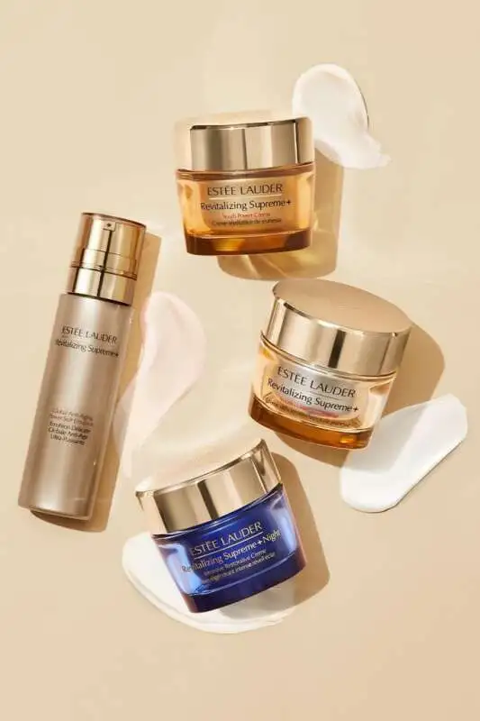 Estée Lauder Revitalizing Supreme+ Night Cream 50 ml | Gece Bakımı ve Yaşlanma Karşıtı Krem - 6