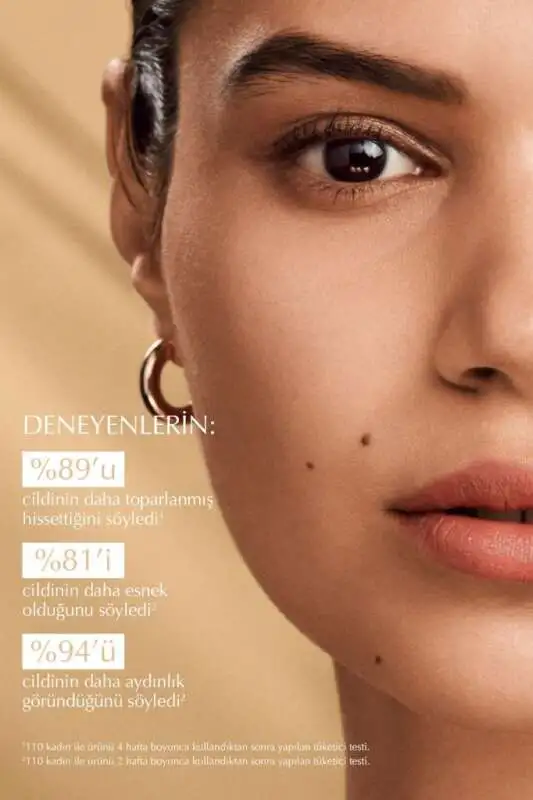 Estee Lauder Revitalizing Supreme + Youth Power Canlandırıcı Gençleştirici Krem 50 ml | Yaşlanma Karşıtı & Cilt Yenileyici - 6