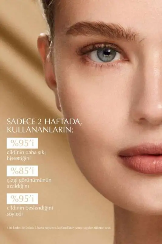 Estee Lauder Revitalizing Supreme + Youth Power Canlandırıcı Gençleştirici Krem 50 ml | Yaşlanma Karşıtı & Cilt Yenileyici - 7