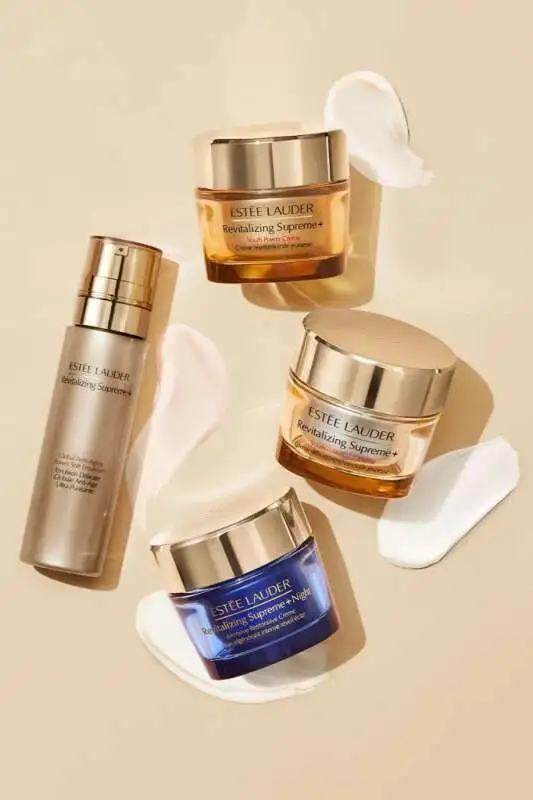 Estée Lauder Revitalizing Supreme Youth Power Soft Nemlendirici Krem 50 ml - Gençlik Dolu ve Yumuşak Cilt İçin Yoğun Nemlendirici Bakım - 5