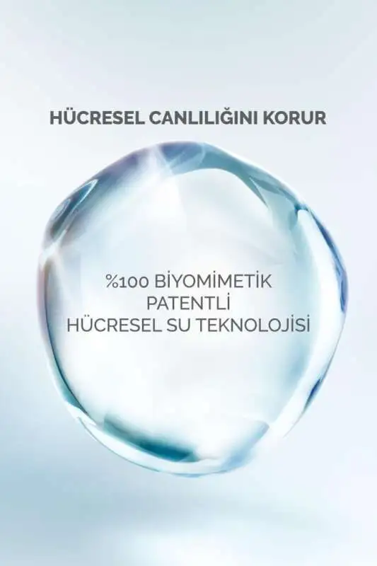 Esthederm Cellular Water Mist 100 ml | Cilt Yenileyici & Nemlendirici Sprey - 3