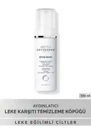 Esthederm Esthe White Cleansing Foam 150 Ml - 1