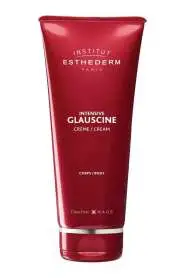 Esthederm Intensive Glauscine Cream 200 ml | Vücut Şekillendirme ve Yağ Azaltıcı Krem - Esthederm
