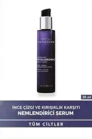 Esthederm Intensive Hyaluronic Serum 30 ml | Derin Nemlendirici Hyalüronik Asit Serum - 1