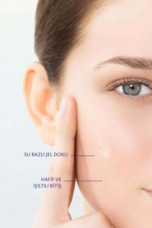 Esthederm Intensive Hyaluronic Serum 30 ml | Derin Nemlendirici Hyalüronik Asit Serum - 2