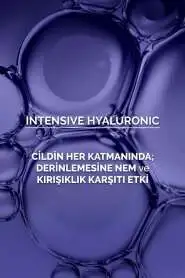 Esthederm Intensive Hyaluronic Serum 30 ml | Derin Nemlendirici Hyalüronik Asit Serum - 4