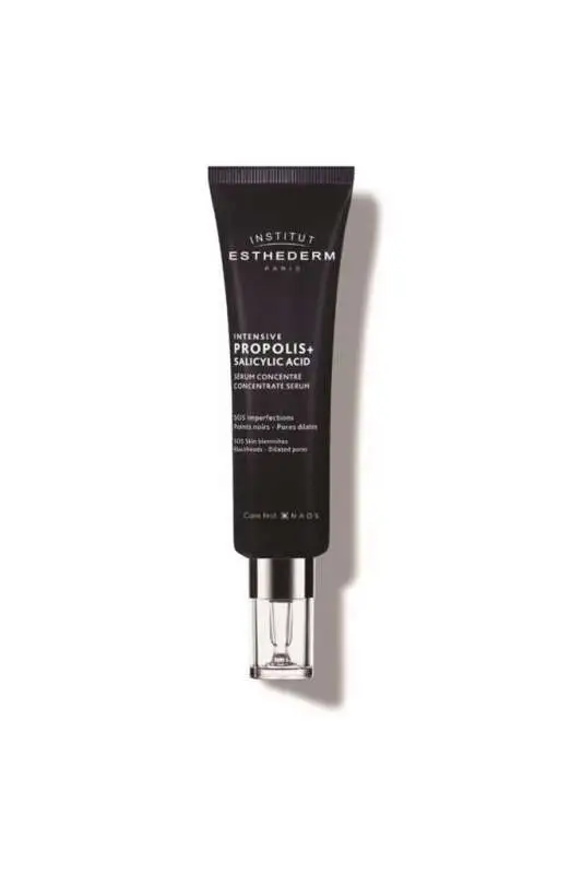 Esthederm Intensive Propolis Serum 30 ml | Akne Karşıtı ve Gözenek Sıkılaştırıcı Serum - 1