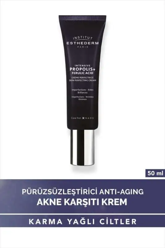 Esthederm Intensive Skin Perfector 50 ml | Yoğun Cilt Düzgünleştirici - 1