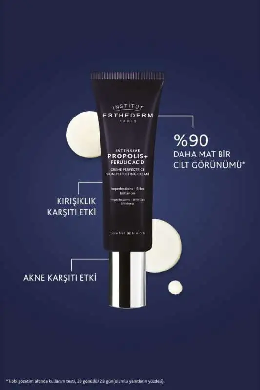 Esthederm Intensive Skin Perfector 50 ml | Yoğun Cilt Düzgünleştirici - 2