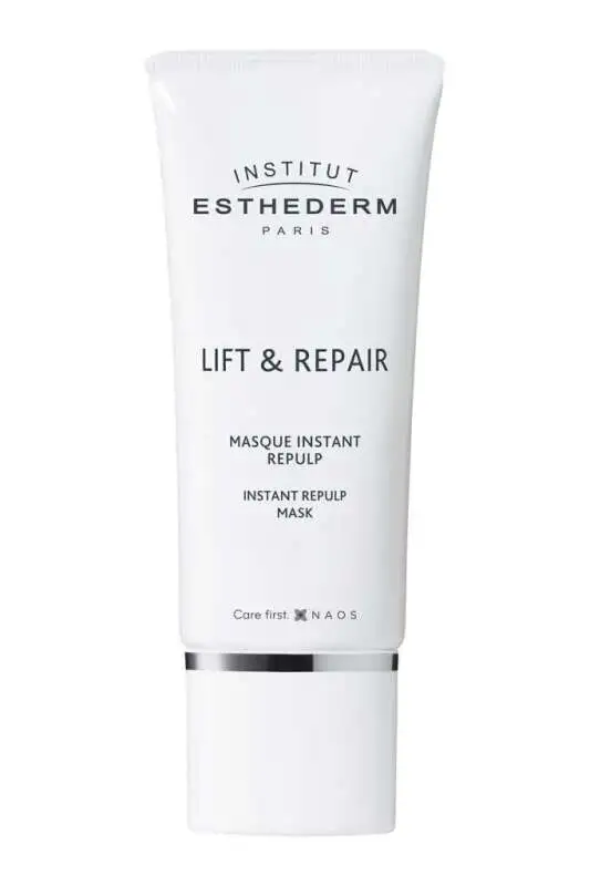 Esthederm Lift Repair Instant Repulp Mask 50 ml | Yüz İçin Anında Yenileyici Maske - 1