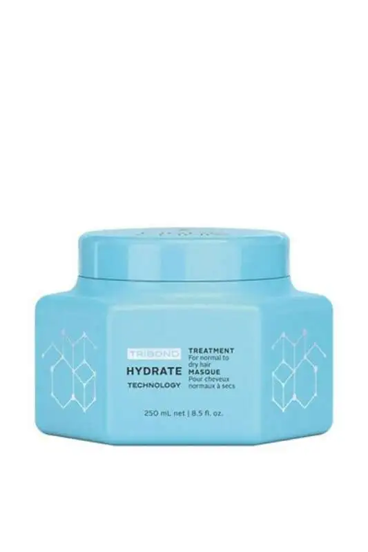 Schwarzkopf Fibre Clinix Hydrate Nemlendirici Kür 250ml | Kuru ve Yıpranmış Saçlar İçin Yoğun Nem - 1