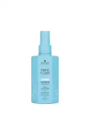 Schwarzkopf Fibre Clinix Nemlendirici Saç Bakım Sütü Spreyi 200ml | Kuru ve Yıpranmış Saçlar İçin Yoğun Nem - Fibre Clinix 