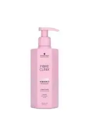 Schwarzkopf Fibre Clinix Vibrancy Parlaklık Artırıcı Kür 250ml | Canlılık ve Parlaklık İçin Derinlemesine Bakım - 