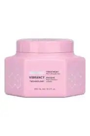 Schwarzkopf Fibre Clinix Vibrancy Parlaklık Artırıcı Kür Maske 250ml | Canlılık ve Parlaklık İçin Derinlemesine Bakım - 