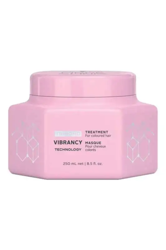 Schwarzkopf Fibre Clinix Vibrancy Parlaklık Artırıcı Kür Maske 250ml | Canlılık ve Parlaklık İçin Derinlemesine Bakım - 1