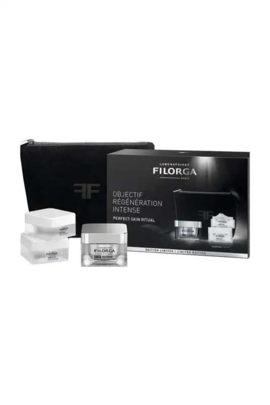 Filorga Perfect Skin Ritual Bakım Seti - 1