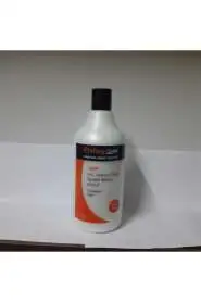 Fixlay Brezilya Fönü Düzleştirici 500 ml | Kalıcı Düzleştirme ve Pürüzsüz Görünüm - Fixlay