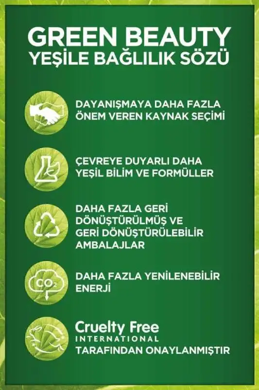Garnier Makyaj Temizleme Suyu 400ml | Makyaj Temizleyici - 8