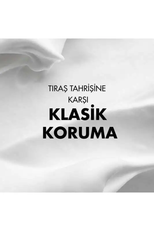 Gillette Tıraş Köpüğü 200ml | Normal Kullanım - 8