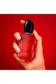 Giorgio Armani Si Passione Eclat 100 Ml - 4