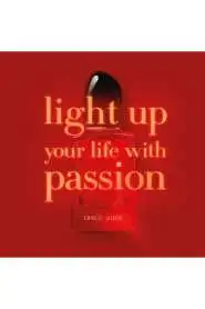 Giorgio Armani Sì Passione Éclat Eau de Parfum 100ml Kadın Parfümü: Tutku ve Işıltının Zarif Uyumu - 6