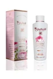 Gülbirlik Doğal Gülsuyu 250ml | Saf ve Ferahlatıcı Gül Esintisi - Gülbirlik