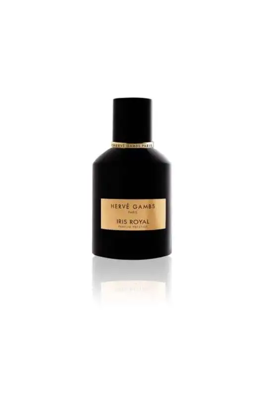 Herve Gambs Iris Royal Prestige Erkek Parfüm 100 ml - 1