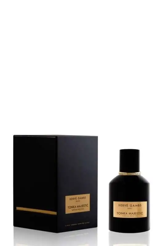 Herve Gambs Tonka Majestic 100 Ml - 1