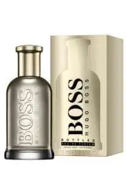 Hugo Boss Bottled EDP 100ML Erkek Parfüm - 1