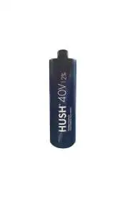 Hush Oxidant 40 Vol 1000 ml | Yüksek Performanslı Saç Açıcı ve Aktivasyon İçin Oksidan - 2