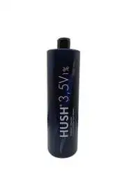 Hush Oxidant Cream 3.5 Vol 1000 ml | Yumuşak ve Hassas Saç Boyama Deneyimi - Hush