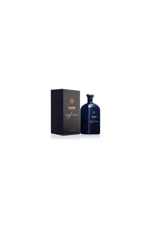 Hush Tangle Free 700 ml - 3