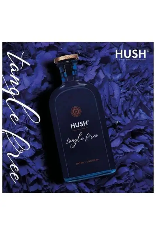 Hush Tangle Free 700 ml - 2