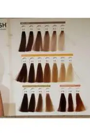 Hush The Passion 10/2 Platin Sarı Bej Saç Boyası 60 ml | Doğal ve Işıltılı Bej Tonlar - 3