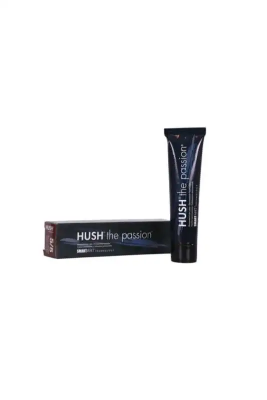 Hush The Passion 10/2 Platin Sarı Bej Saç Boyası 60 ml | Doğal ve Işıltılı Bej Tonlar - 1