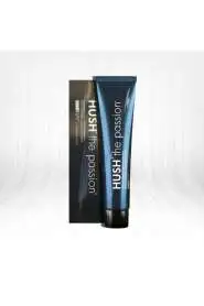 Hush The Passion 6/31 Koyu Kumral Dore Küllü Saç Boyası 60 ml | Doğal ve Dengeli Kumral Tonlar - Hush