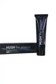 Hush The Passion 9/81 Çok Açık Kumral Küllü Viyole Saç Boyası 60 ml | Soğuk ve Işıltılı Doğal Tonlar - Hush
