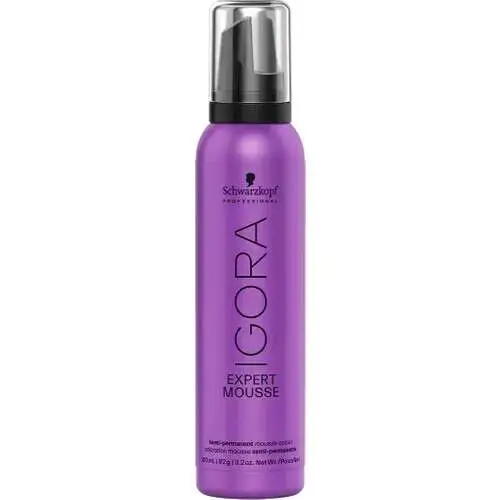 Igora Expert Mousse 9,5-1 Saç Boyası 100 ML - 1