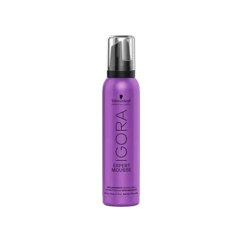 Igora Expert Mousse 9,5-12 Saç Boyası 100 ML - 1