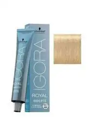 Igora Royal Highlifts 10-4 Ultra Sarı Bej Saç Boya 60ml - 1