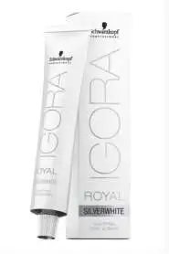 Igora Royal Silver White Silver 60 ml - 2