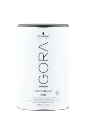 Schwarzkopf Igora Vario Blond Plus Toz Açıcı 450 Gr | Güçlü Açıcı, Mükemmel Sonuçlar İçin - 3