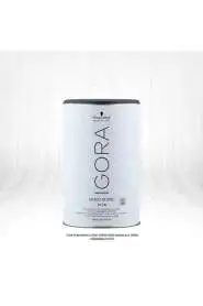 Schwarzkopf Igora Vario Blond Plus Toz Açıcı 450 Gr | Güçlü Açıcı, Mükemmel Sonuçlar İçin - 2