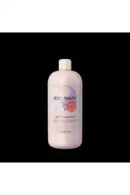 Inebrya Ice Cream Dry-T Nourishing Shampoo 1000 ml | Kuru ve Hasar Görmüş Saçlar İçin Besleyici Şampuan - Inebrya